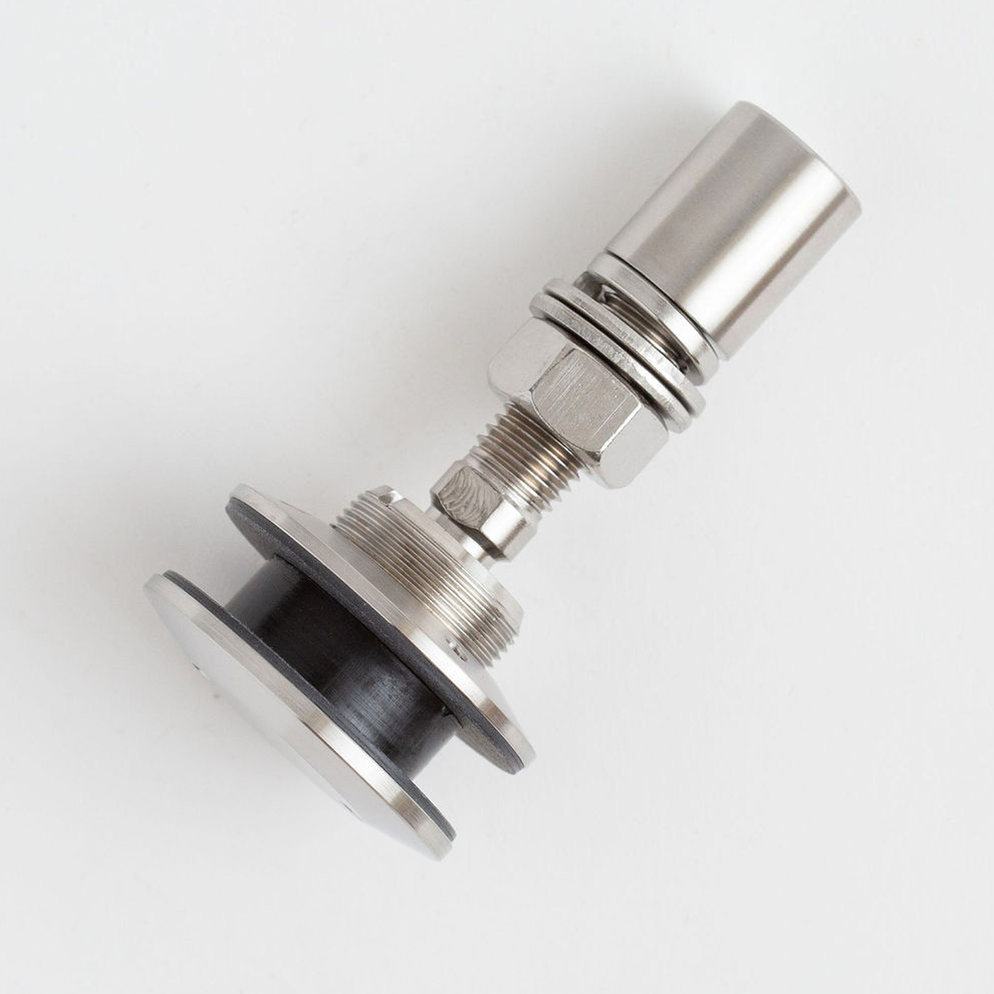 AB502T - Articulating Glass Bolt AB