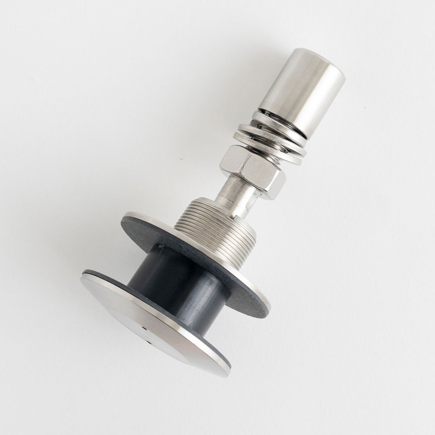 AB502T - Articulating Glass Bolt AB