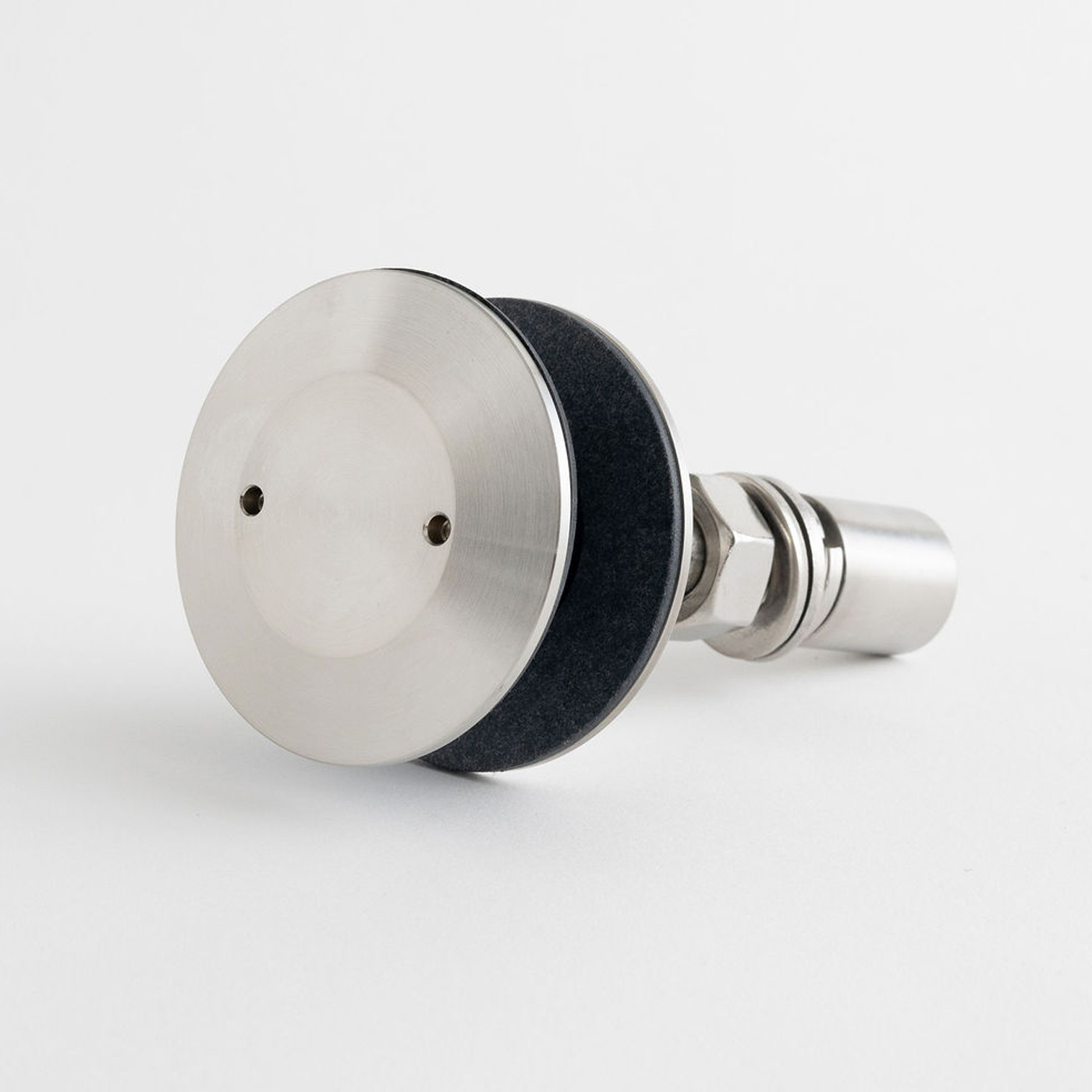 AB502T - Articulating Glass Bolt AB