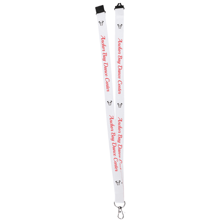 ABDC Lanyard