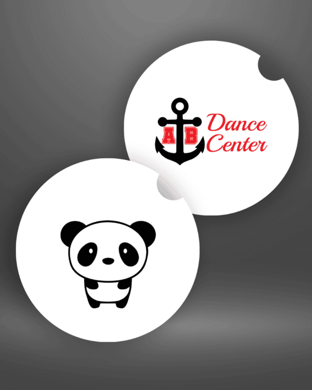 ABDC Car Coasters