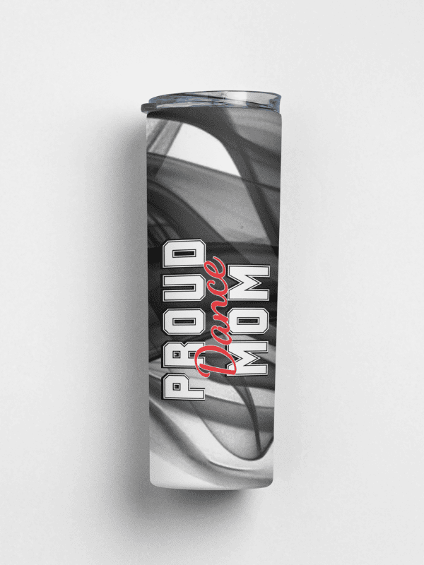 ABDC Panda Parent Tumbler