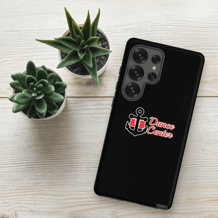 ABDC Samsung Tough Case