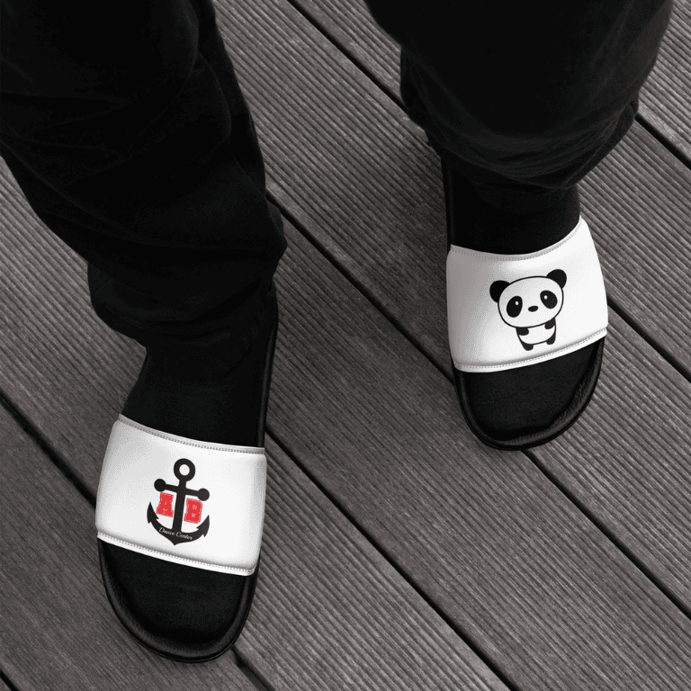 ABDC Men's Slide Sandals