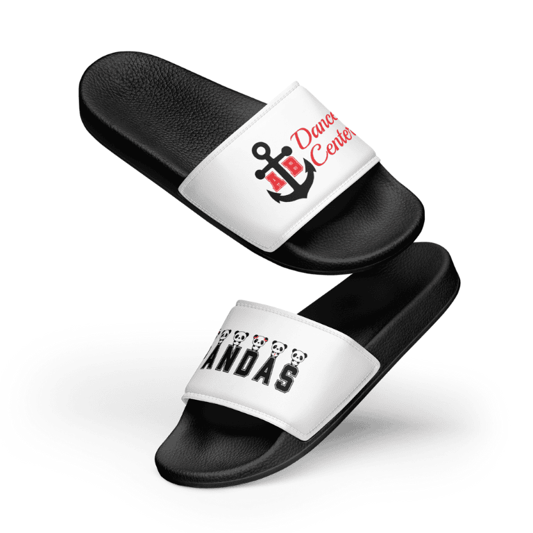 ABDC Men's Slide Sandals