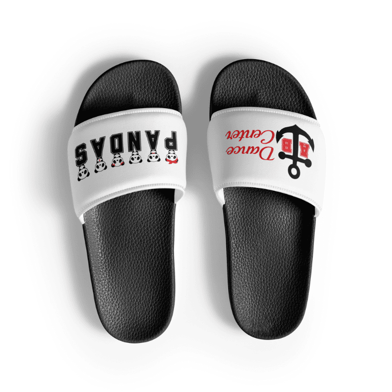 ABDC Men's Slide Sandals