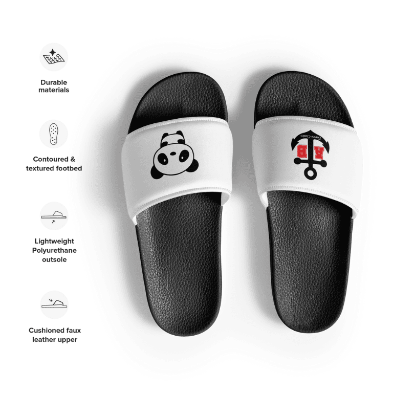 Women's Slide Sandals
