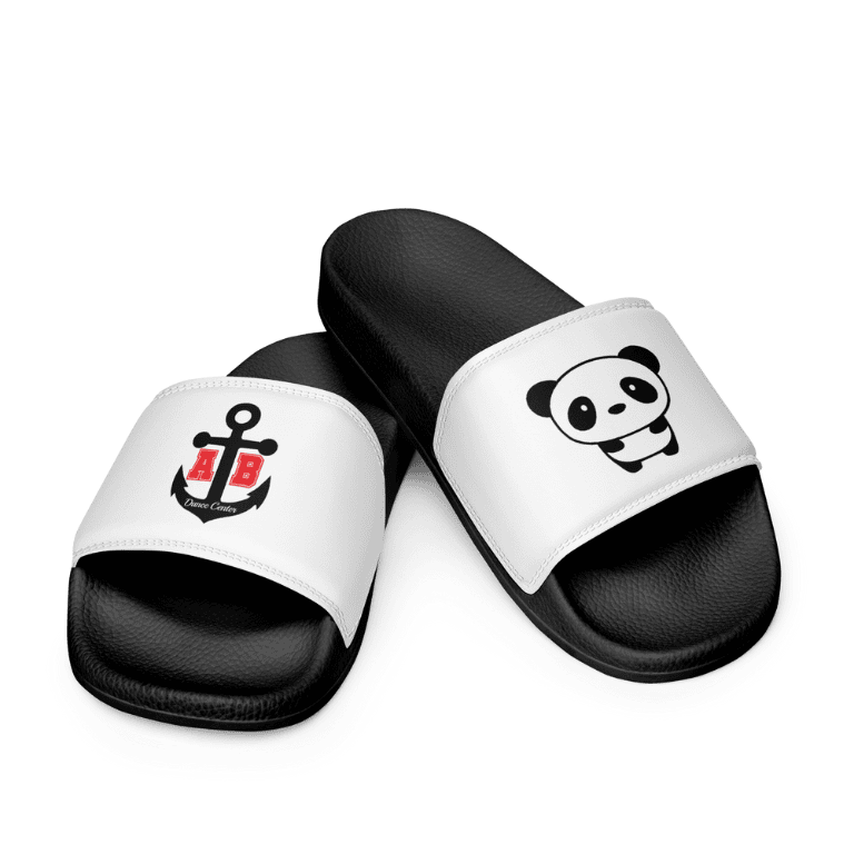 Women's Slide Sandals