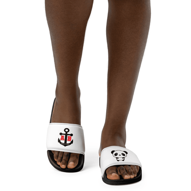 Women's Slide Sandals