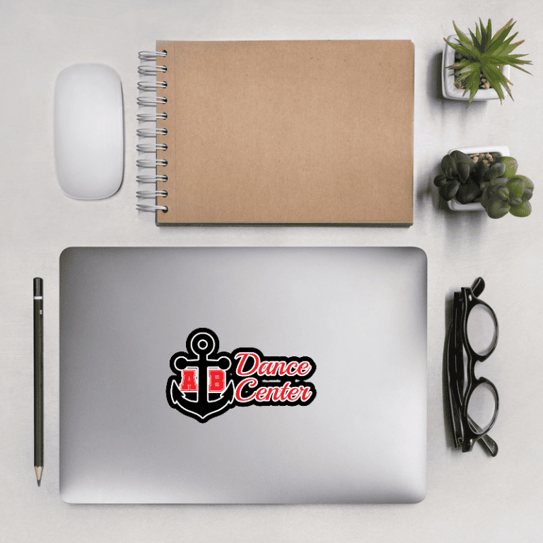 ABDC Stickers
