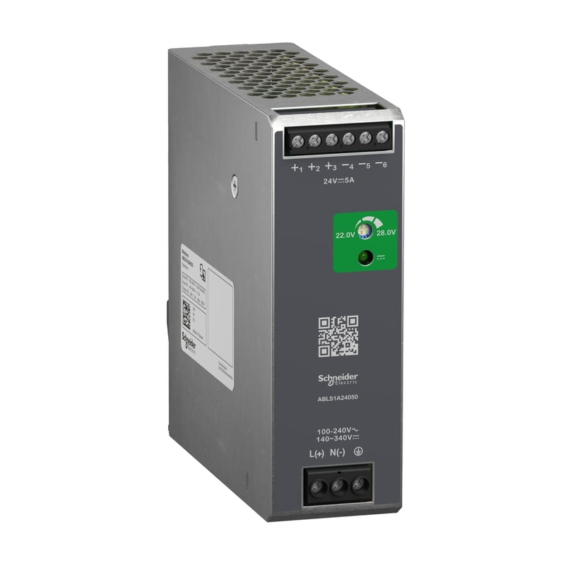 Блок питания ABLS1A24050