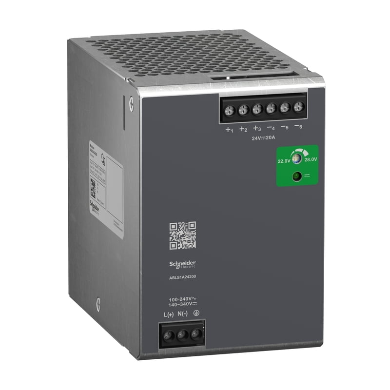 Блок питания ABLS1A24200
