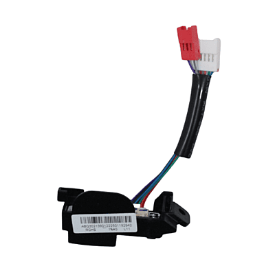 Tarjeta Display Para Aire Acondicionado Lg - ABQ30213901