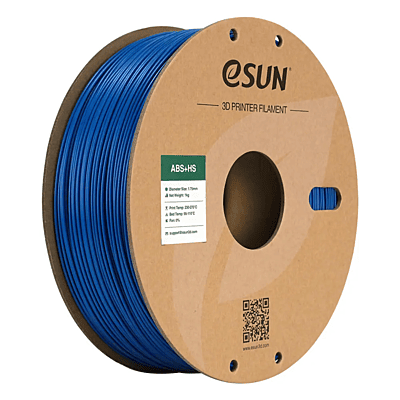 eSUN ABS+ HS 1.75mm 1Kg eSUN ABS+ HS 1.75mm 1Kg