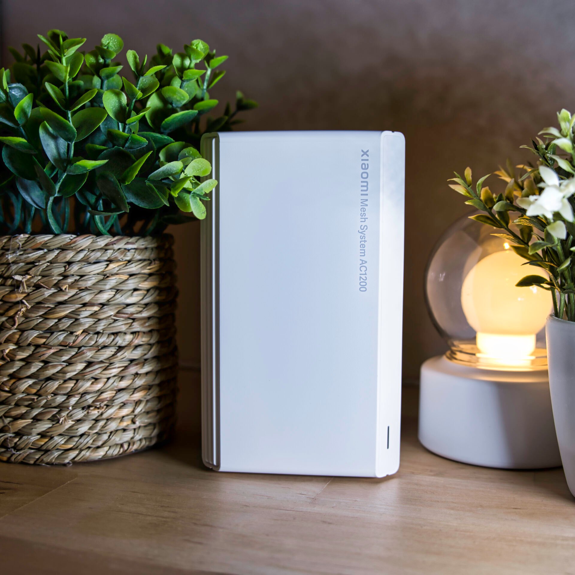 Xiaomi Mesh System AC1200 – 3 Pack