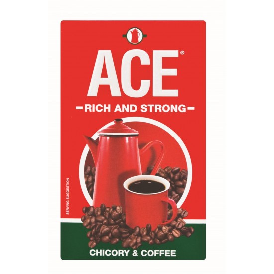 ACE COFFEE 16X60G ACE COFFEE 16X60G