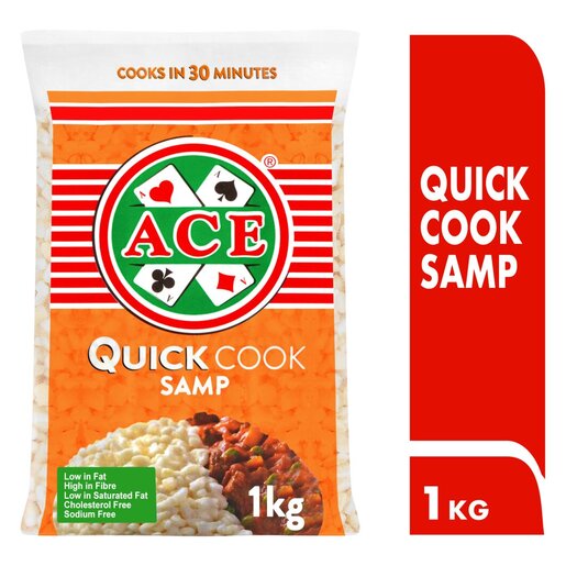 ACE QUICK SAMP 1X1KG ACE QUICK SAMP 1X1KG