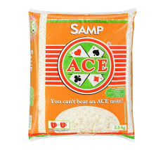 ACE QUICK SAMP 8X2.5KG ACE QUICK SAMP 8X2.5KG