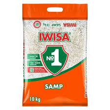 ACE SAMP 10KG EACH ACE SAMP 10KG EACH