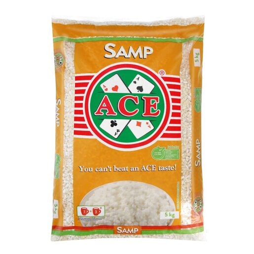 ACE SAMP 1X5KG BAG ACE SAMP 1X5KG BAG