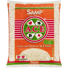 ACE SAMP 20X1KG BALE ACE SAMP 20X1KG BALE