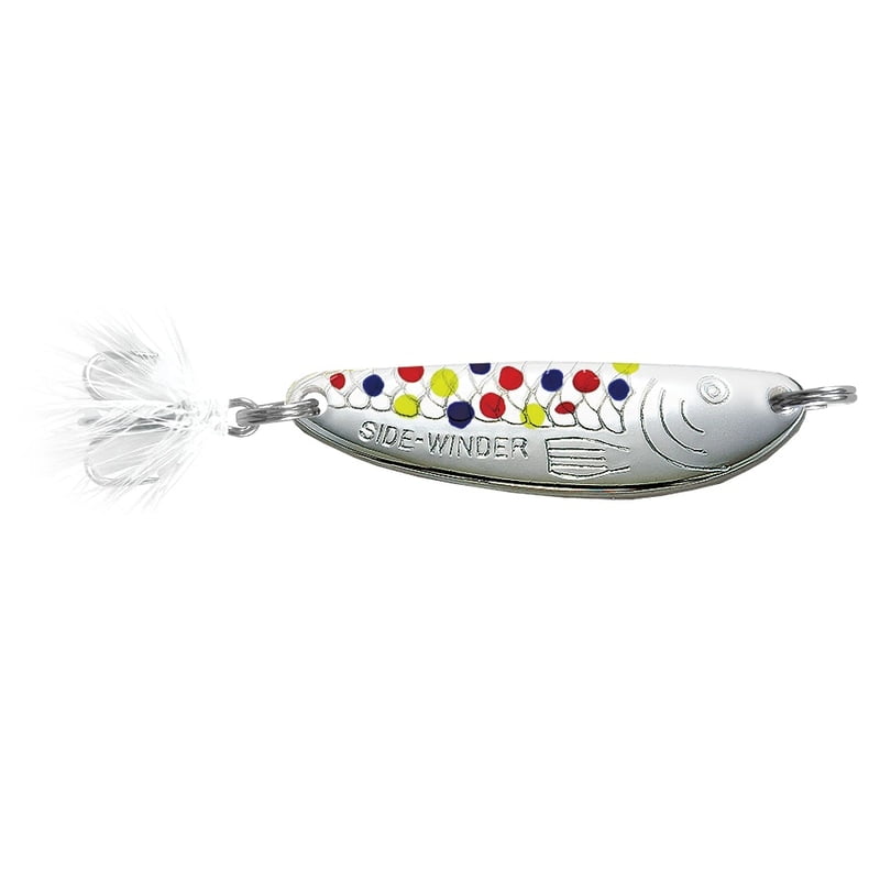 ACME Ice-Winder Flutter Spoon ACME Ice-Winder Flutter Spoon