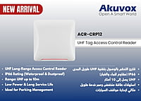 ACR-CRP12 ACR-CRP12
