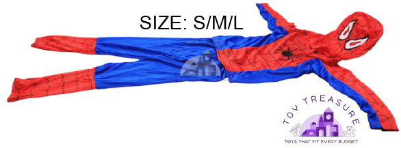Costume (Spiderman)