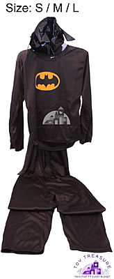 Costume (Batman)