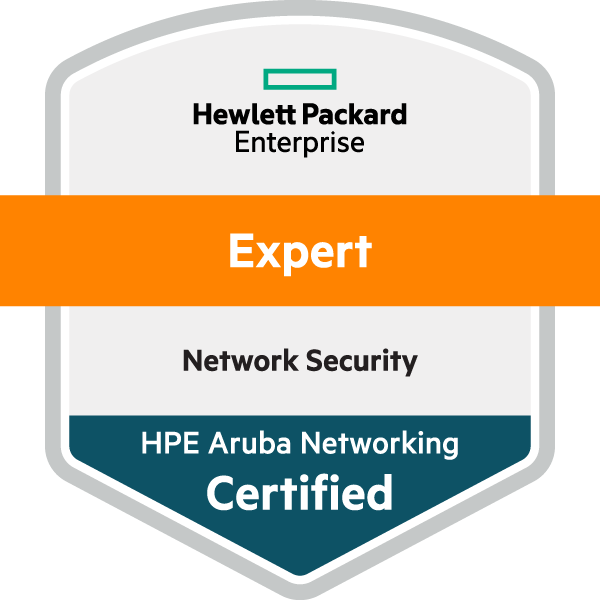 Copy of Advanced HPE Compute Solutions Written Exam HPE7-M01 Voucher