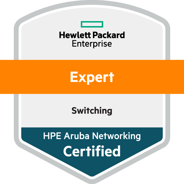 Copy of HPE Network Security Expert Written Exam HPE7-A10 Voucher