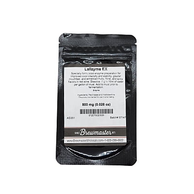 Lallzyme EX Lallzyme EX