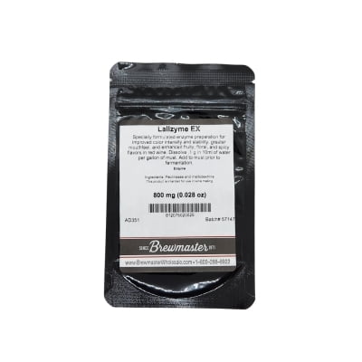 Lallzyme EX Lallzyme EX
