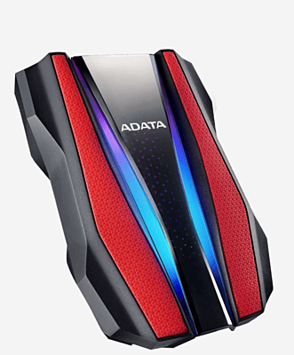 ADATA 1 TB  Disco Duro