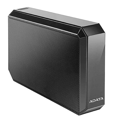 ADATA 4 TB  Disco Duro