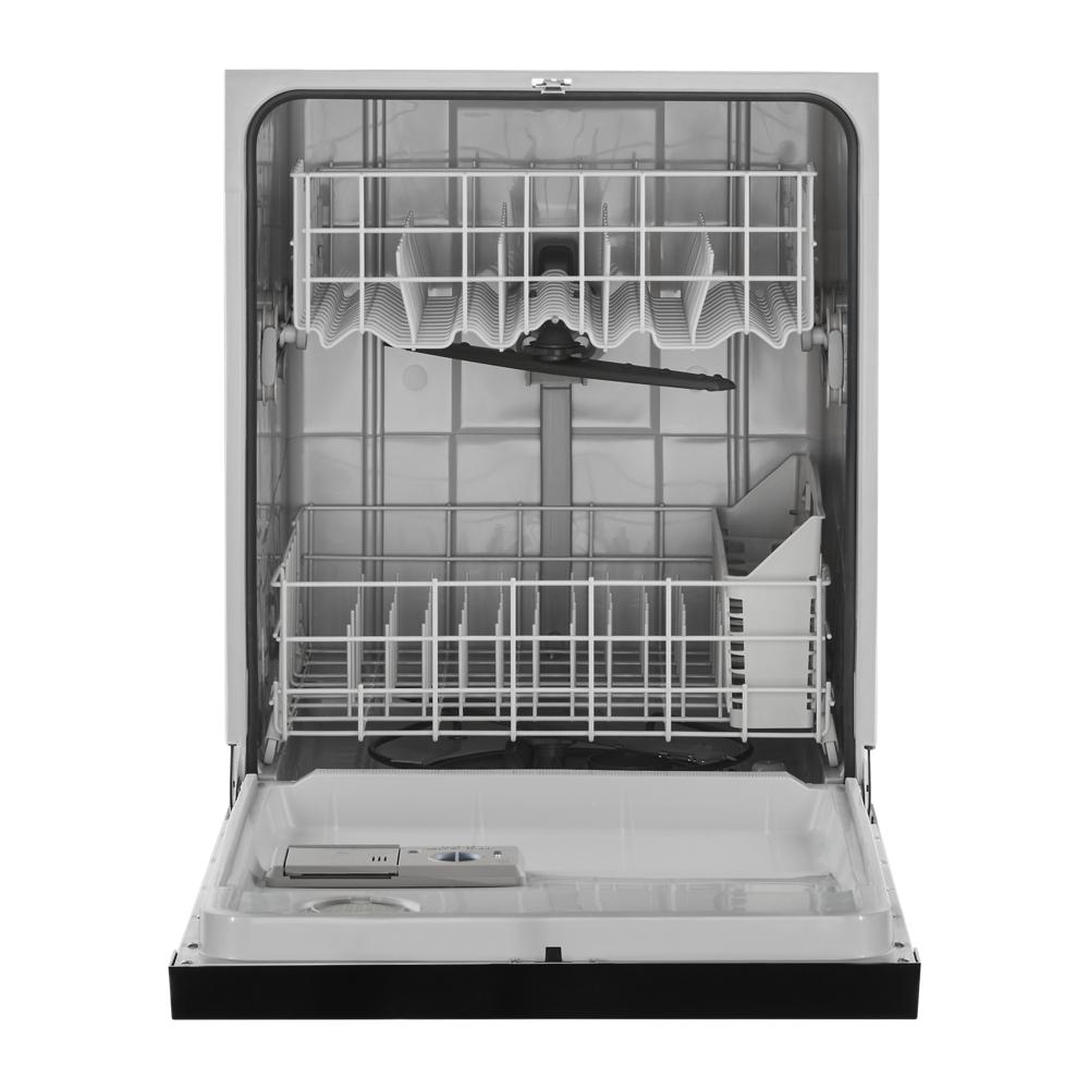 Amana® ADB1400AM 24" Dishwasher with Triple Filter Wash System Amana® ADB1400AM 24" Dishwasher with Triple Filter Wash System