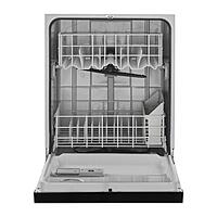 Amana® ADB1400AM 24" Dishwasher with Triple Filter Wash System Amana® ADB1400AM 24" Dishwasher with Triple Filter Wash System