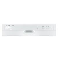 Amana® ADB1400AM 24" Dishwasher with Triple Filter Wash System