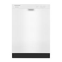 Amana® ADB1400AM 24" Dishwasher with Triple Filter Wash System