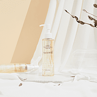 SANDAWHA CAMELIA SOOTHING BODY OIL SANDAWHA CAMELIA SOOTHING BODY OIL