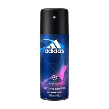 ADIDAS DEO VICTORY EDITION 6X150ML ADIDAS DEO VICTORY EDITION 6X150ML