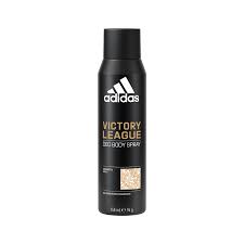 ADIDAS DEO VICTORY LEAGUE 6X150ML ADIDAS DEO VICTORY LEAGUE 6X150ML