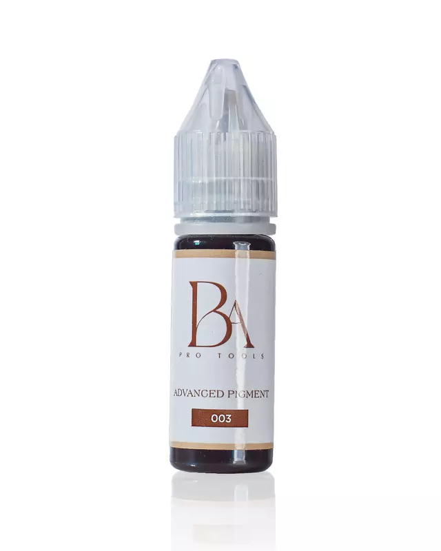 ADVANCE PIGMENTS 003