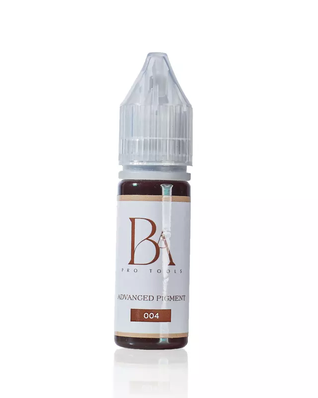 ADVANCE PIGMENTS  004