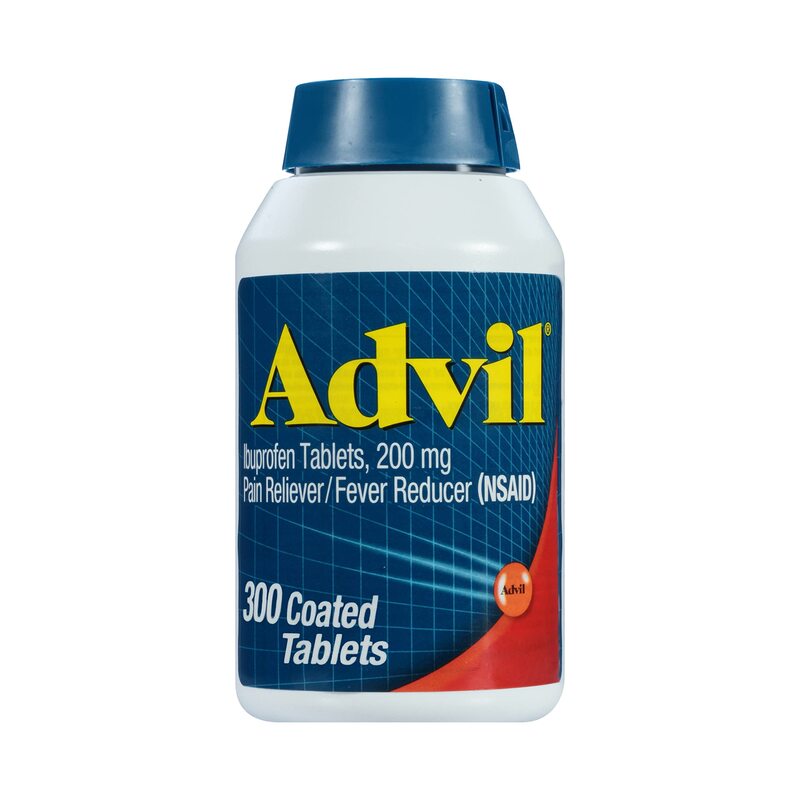 ADVIL PAIN RELIEF