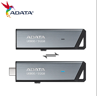 PENDRIVE ADATA UE800 512 GB