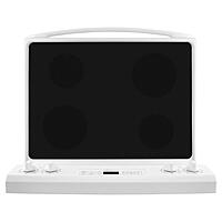 Amana® AER6303MF 30" Electric Range with Extra-Large Oven Window