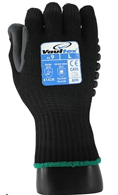 Anti Vibration Gloves vaultex