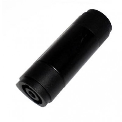 Speakon Plug Coupler (X-1142) Speakon Plug Coupler (X-1142)