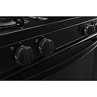 Amana® AGR6303MMB 30-inch Gas Range with Bake Assist Temps